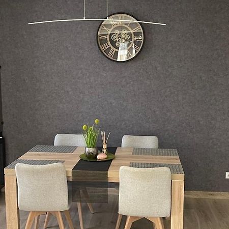 N.Cristian Apartment Budapeşte Dış mekan fotoğraf