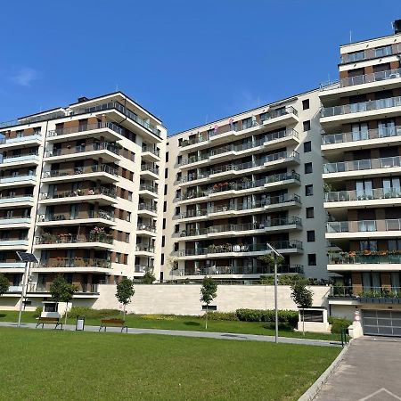 N.Cristian Apartment Budapeşte Dış mekan fotoğraf