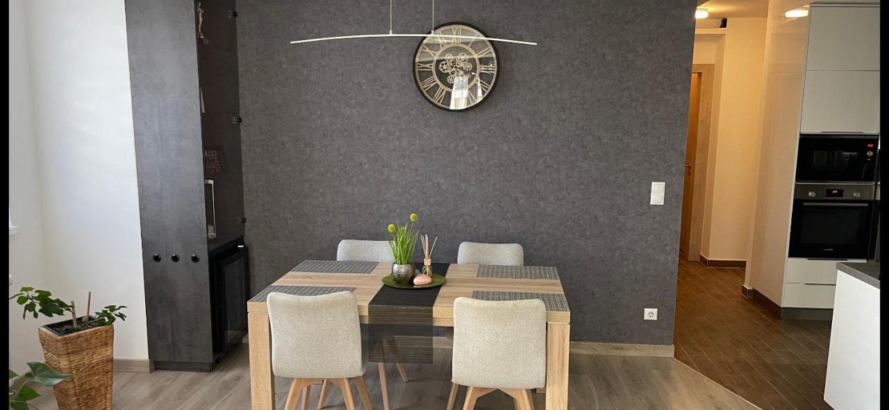 N.Cristian Apartment Budapeşte Dış mekan fotoğraf
