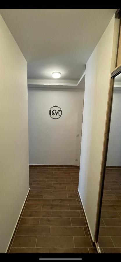 N.Cristian Apartment Budapeşte Dış mekan fotoğraf