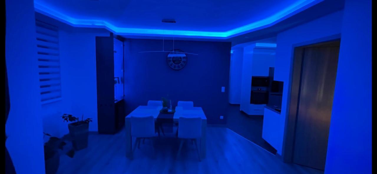N.Cristian Apartment Budapeşte Dış mekan fotoğraf