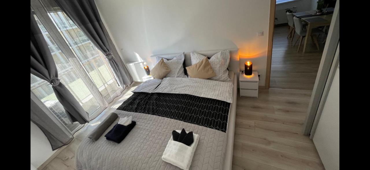 N.Cristian Apartment Budapeşte Dış mekan fotoğraf