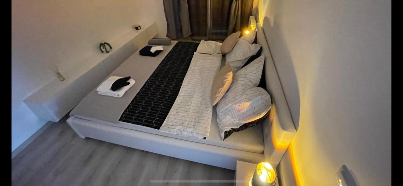 N.Cristian Apartment Budapeşte Dış mekan fotoğraf