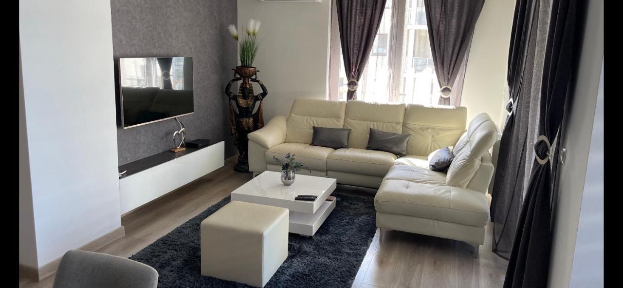 N.Cristian Apartment Budapeşte Dış mekan fotoğraf
