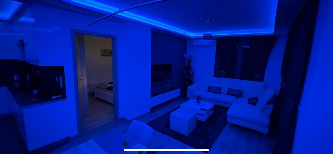 N.Cristian Apartment Budapeşte Dış mekan fotoğraf