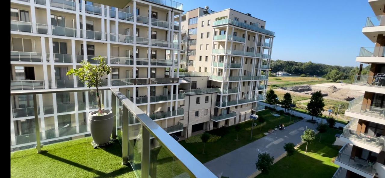 N.Cristian Apartment Budapeşte Dış mekan fotoğraf