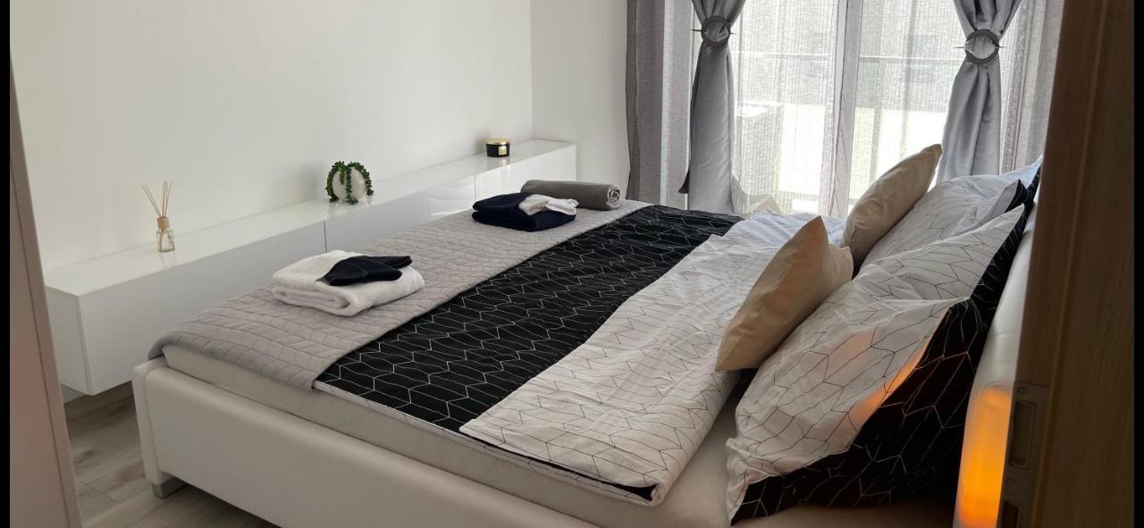N.Cristian Apartment Budapeşte Dış mekan fotoğraf