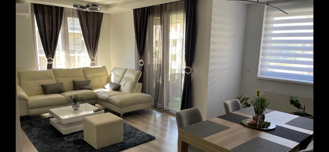 N.Cristian Apartment Budapeşte Dış mekan fotoğraf