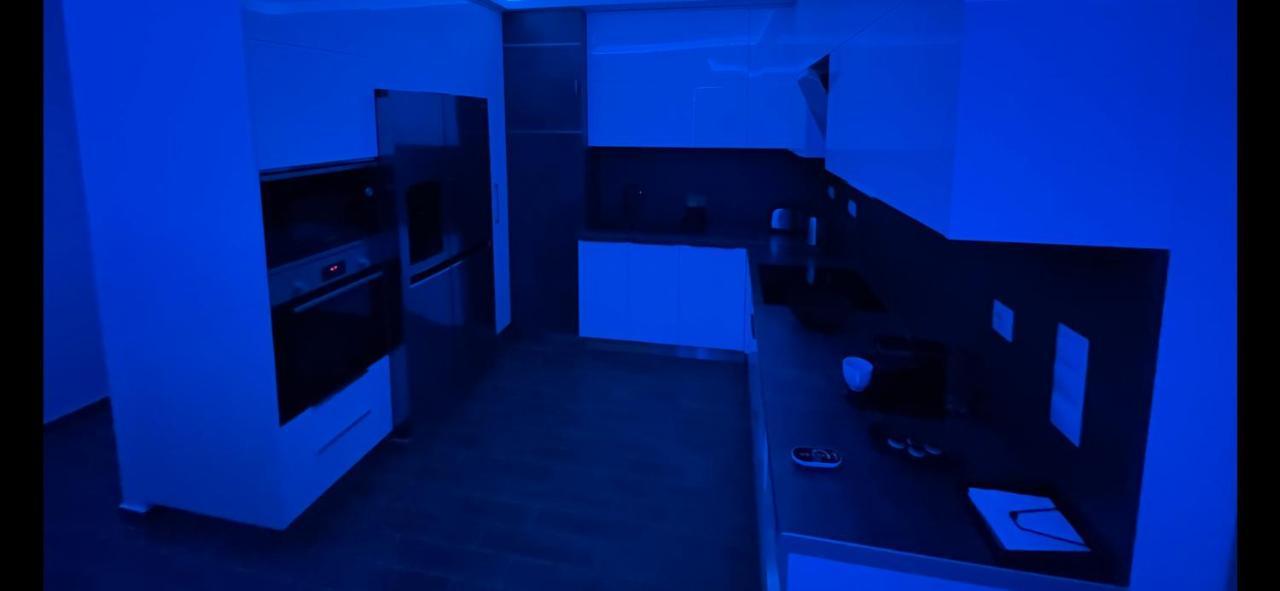 N.Cristian Apartment Budapeşte Dış mekan fotoğraf