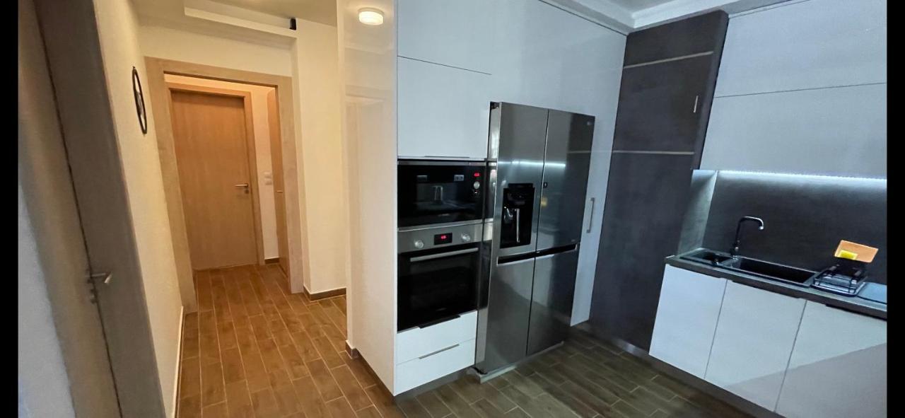 N.Cristian Apartment Budapeşte Dış mekan fotoğraf