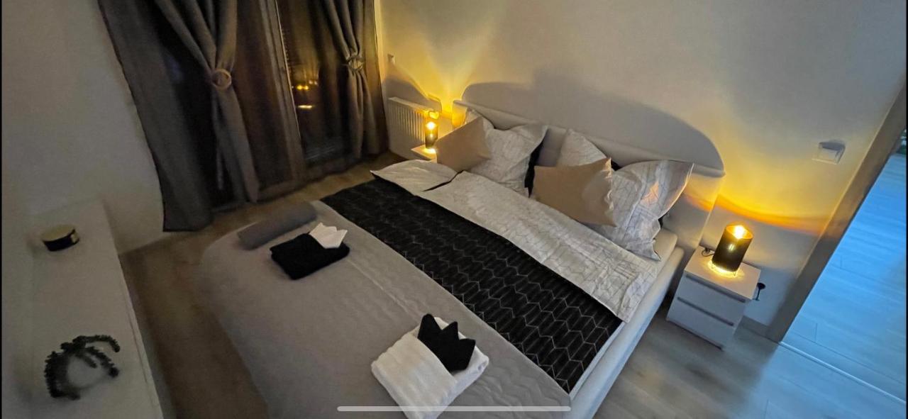 N.Cristian Apartment Budapeşte Dış mekan fotoğraf