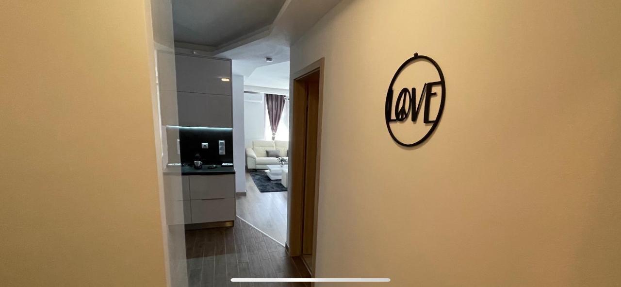 N.Cristian Apartment Budapeşte Dış mekan fotoğraf