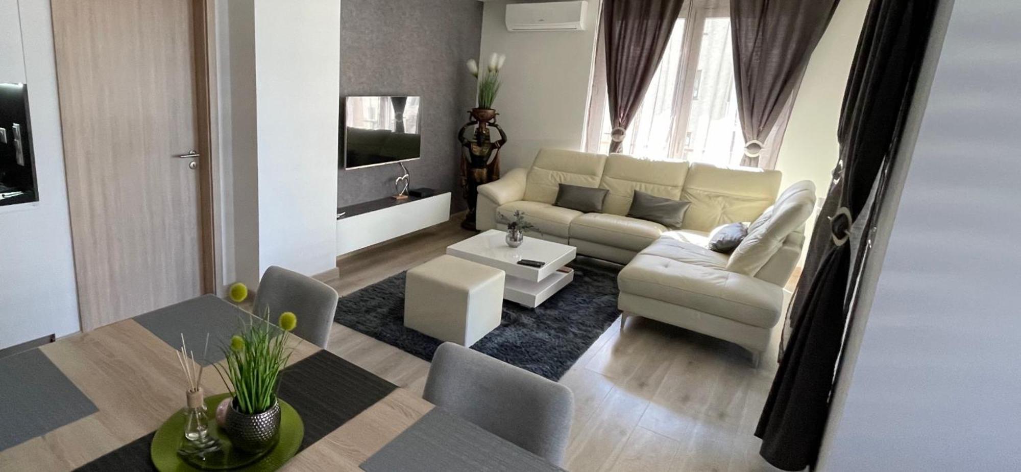 N.Cristian Apartment Budapeşte Dış mekan fotoğraf