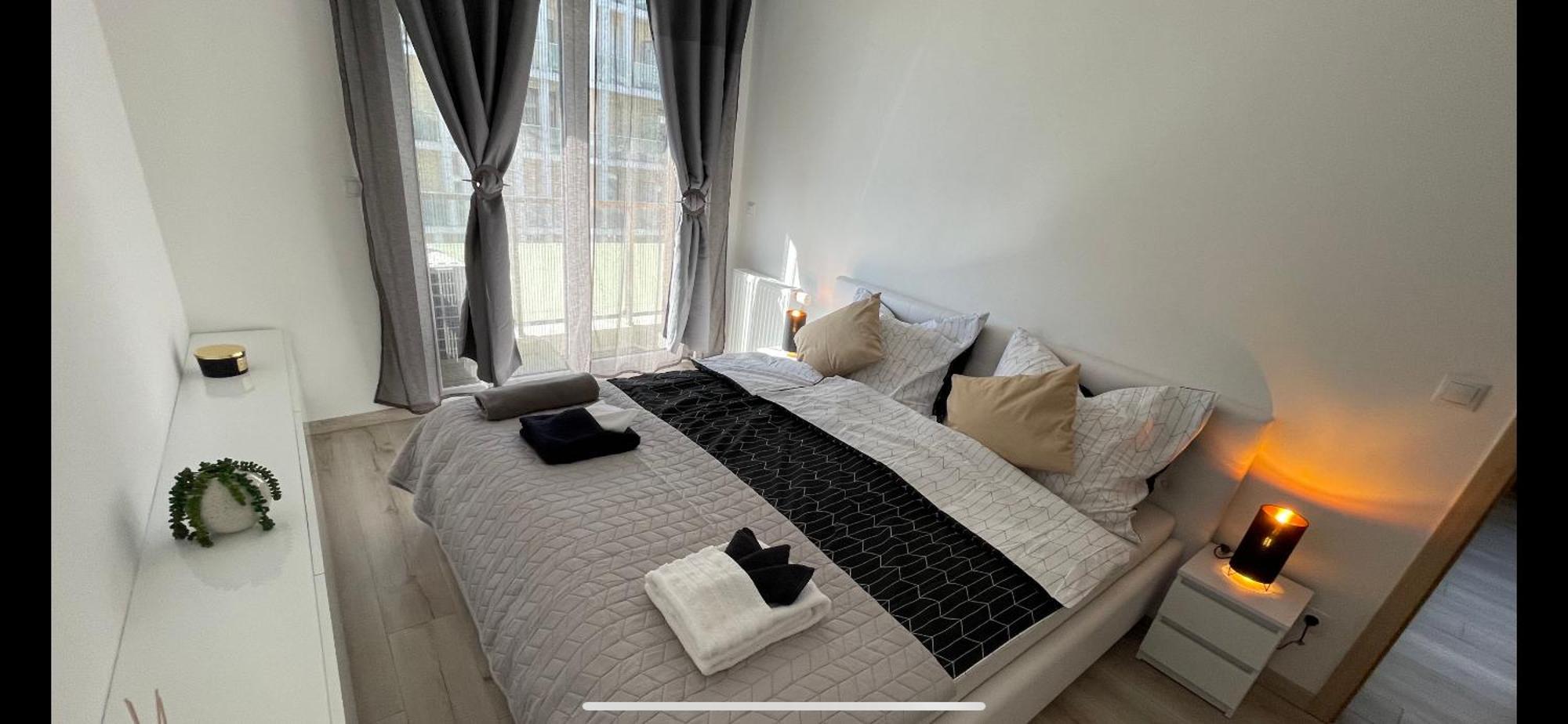 N.Cristian Apartment Budapeşte Dış mekan fotoğraf